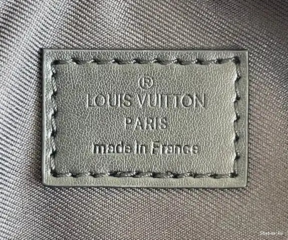 XS VUITTON LOUIS KEEPALL 0525